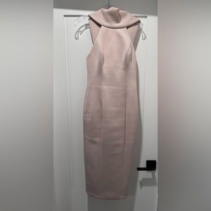 Formal evening dress